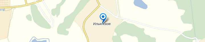 Бурение скважина на воду в селе Ильинское, Дмитровского района